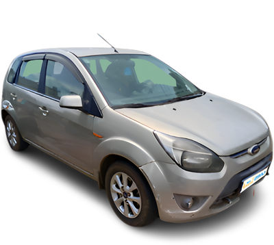 Ford Figo-img